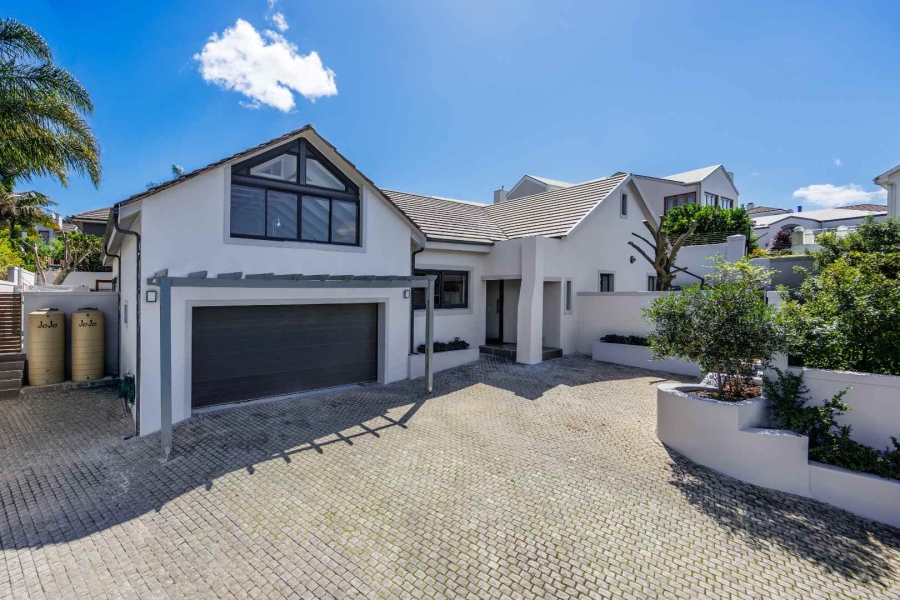 4 Bedroom Property for Sale in Kanonberg Western Cape